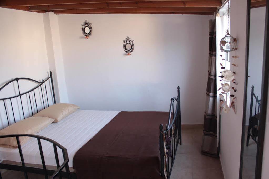 Old Town Roloi House Villa Rhodes City Eksteriør billede